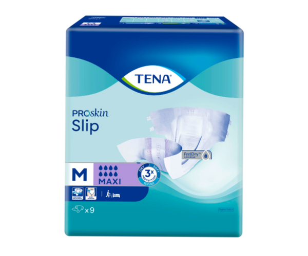 ⭐︎専用⭐︎TENA PROskin Slip Maxi L 54枚入り TENA ProSkin Slip Maxi – Trusted Adult Diapers, Fast