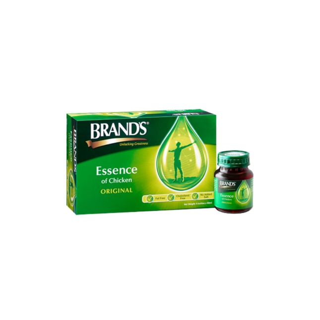 Brands Essence of Chicken Original