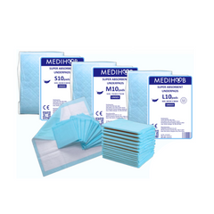 Collection image for: Consumables & Wearables