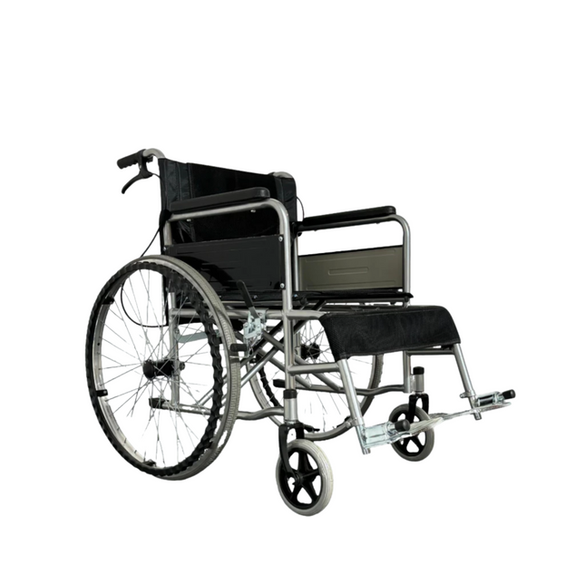 Basic Wheelchair