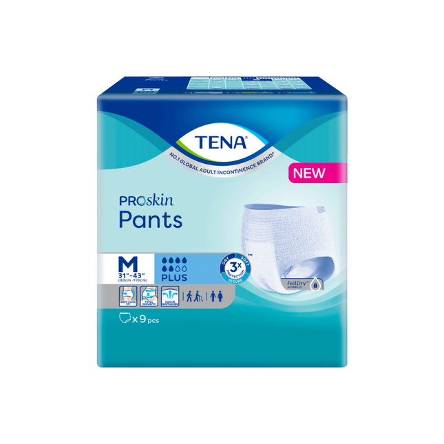 Tena Proskin Pants Plus