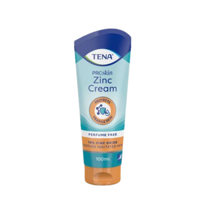 Tena Proskin Zinc Cream 100ml